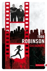 Cassandra - Todd Robinson