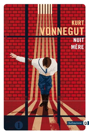 Nuit mère - Kurt Vonnegut