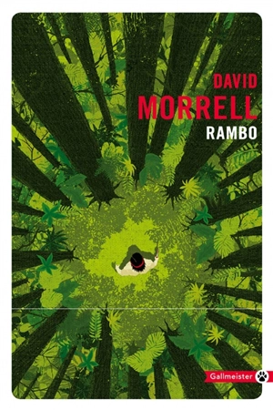Rambo - David Morrell