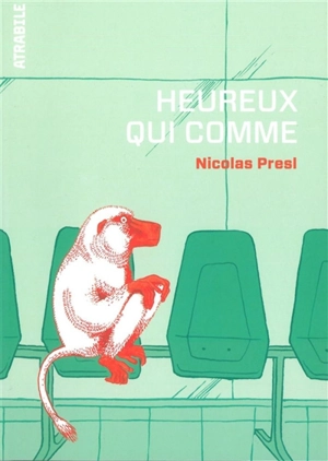 Heureux qui comme - Nicolas Presl