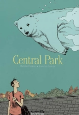 Central Park - Jean-Luc Cornette