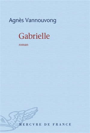 Gabrielle - Agnès Vannouvong