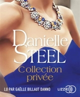 Collection privée - Danielle Steel