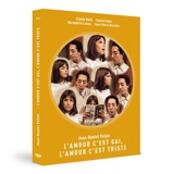 L'amour c'est gai, l'amour c'est triste - Jean-Daniel Pollet