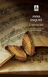 Contrepoint - Anna Enquist