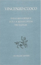 Essai historique sur la révolution de Naples - Vincenzo Cuoco