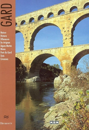 Gard - Michèle Aué