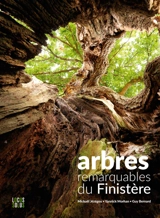 Arbres remarquables du Finistère - Mickaël Jézégou