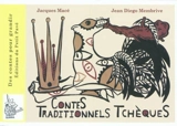 Contes traditionnels tchèques - Jean-Diego Membrive