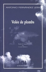 Volée de plombs - Antonio Fernández Lera