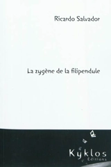 La zygène de la filipendule - Ricardo Salvador