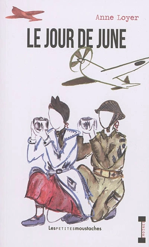 Le jour de June - Anne Loyer