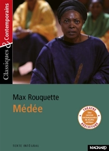 Médée - Max Rouquette