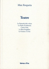 Teatre - Max Rouquette