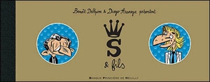 S & fils - Benoît Delépine