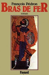 Bras-de-fer - François Pédron