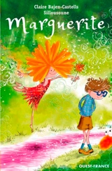 Marguerite - Claire Bajen-Castells