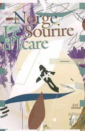 Le sourire d'Icare - Norge