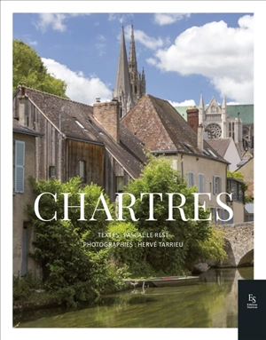 Chartres - Pascal Le Rest