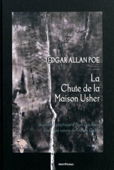 La chute de la maison Usher - Edgar Allan Poe