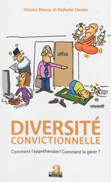 Diversité convictionnelle : comment l'appréhender ? Comment la gérer ? - Dounia Bouzar