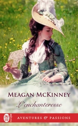 L'enchanteresse - Meagan McKinney