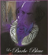 La barbe bleue - Charles Perrault