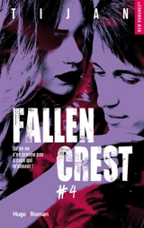 Fallen Crest. Vol. 4 - Tijan