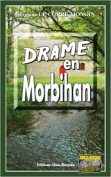 Drame en Morbihan - Séverine Le Corre-Mongin