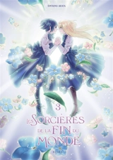 Les sorcières de la fin du monde. Vol. 3 - Kujira