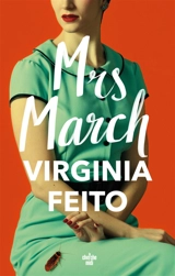 Mrs March - Virginia Feito