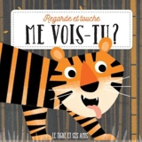 Le tigre et ses amis - Tony Neal
