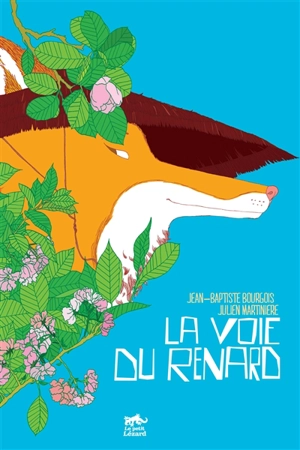 La voie du renard - Jean-Baptiste Bourgois