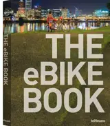 The eBike book : future, lifestyle, mobility - Hannes Neupert
