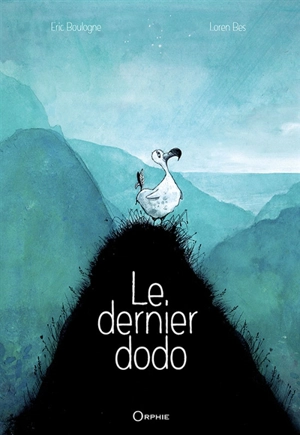 Le dernier dodo - Eric Boulogne