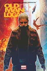 Old man Logan. Vol. 1 - Jeff Lemire