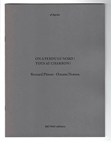 On a tous perdu le Nord ! Tous au charbon ! - Bernard Plossu