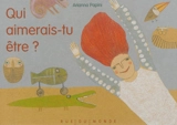 Qui aimerais-tu être ? - Arianna Papini