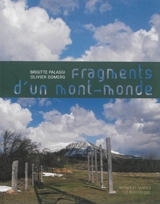 Autres & pareils, la revue, n° 37-38. Fragments d'un mont-monde : le Puy de Manse - Olivier Domerg