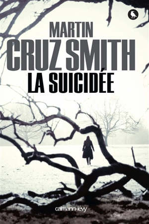La suicidée - Martin Cruz Smith