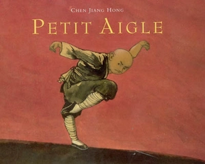 Petit aigle - Jianghong Chen