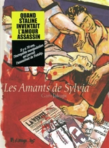 Les amants de Sylvia - Gani Jakupi