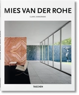 Mies van der Rohe - Claire Zimmerman