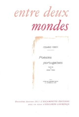 Entre deux mondes - Cesário Verde