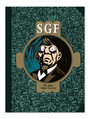 SGF - Simon Spruyt