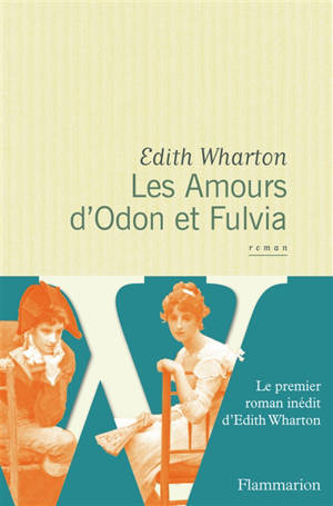 Les amours d'Odon et Fulvia - Edith Wharton