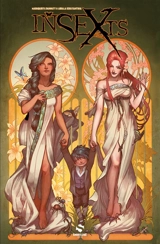 Insexts. Vol. 2 - Marguerite Bennett