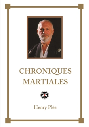 Chroniques martiales - Henry D. Plée