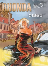 Rhonda. Vol. 2. Rebecca - Vano