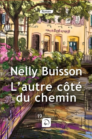 L'autre côté du chemin - Nelly Buisson